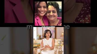 The ONE Thing Suhani Shah Refused — Even for Fame #shorts
