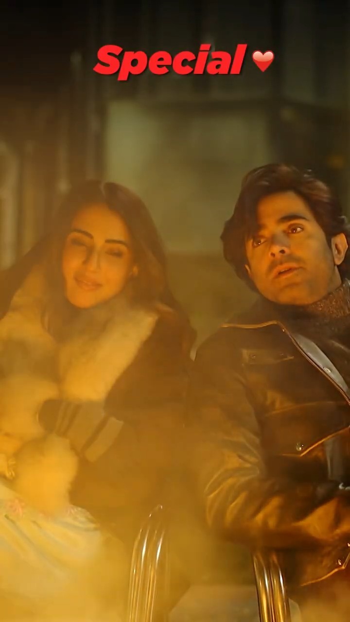 Aap hain hi Special || Husband ❤️‍? Wife || ???? ?????? #ayeishqejunoon #couple #shorts