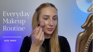 EVERYDAY MAKEUP 2022