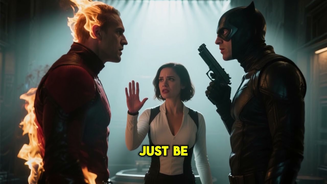 Legends of Tomorrow – Season 1 Explained (Full Plot Summary)