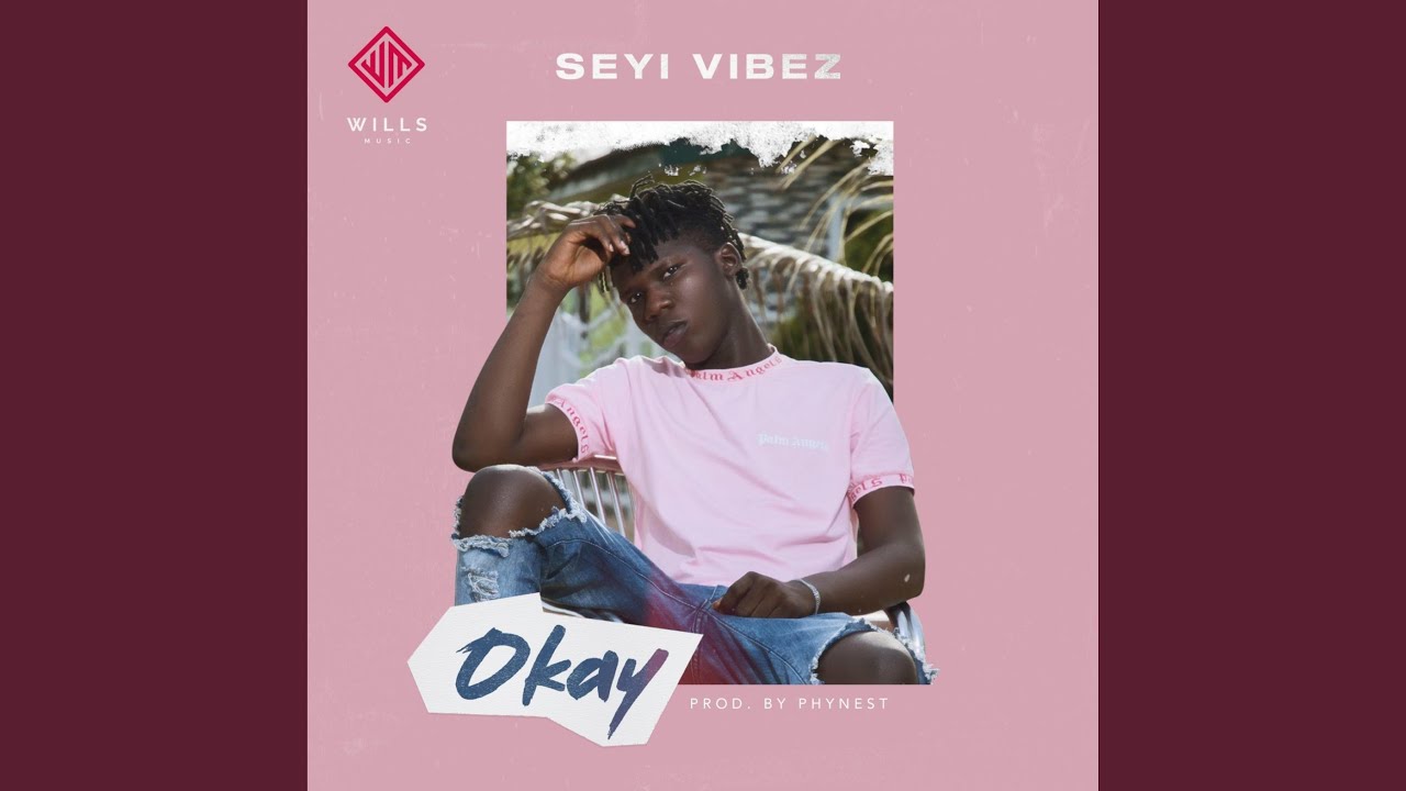 Watch Okay on YouTube Watch Okay on YouTube