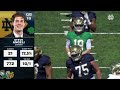 FULL GAME | 2025 Blue-Gold Game presented by @meijer | Notre Dame Football