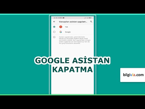 Video: Android Telefon Adı Nasıl Değiştirilir: 12 Adım (Resimlerle)