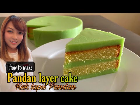 Video: Layer Cake Na May Dalawang Uri Ng Keso
