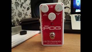 ベース electro harmonix nano POG nano-pog-hd-4-86820.webp
