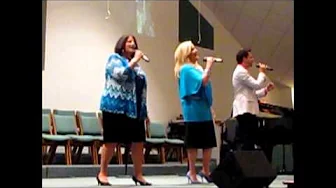 Karen Peck and New River ~ On The Banks Of The Promised Land Karen Peck and New River ~ On The Banks Of The Promised Land