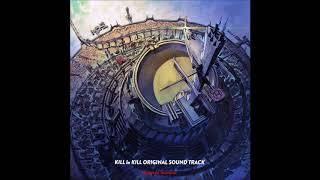 09 Kick = KELL - Kill la Kill OST