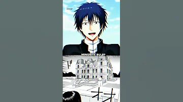 Yuuichi VS Liar Game Arcs Tomodachi Game And Liar Game 