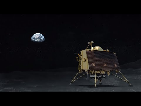 Avec Chandrayaan 2 lInde envoie un rover sur la Lune