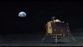 Avec Chandrayaan-2, l'Inde envoie un rover sur la Lune