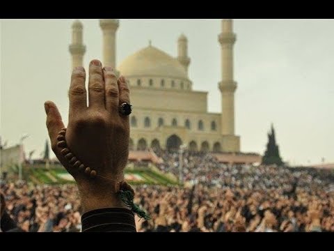 Mehdi Resuli - Salam olsun (Nardaran) 2017