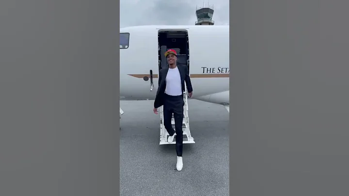 Dejounte Murray has landed in Atlanta 👀 (via @atlhawks/TikTok) - DayDayNews