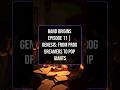 Band Origins Episode 11 | Genesis: From Prog Dreamers to Pop Giants