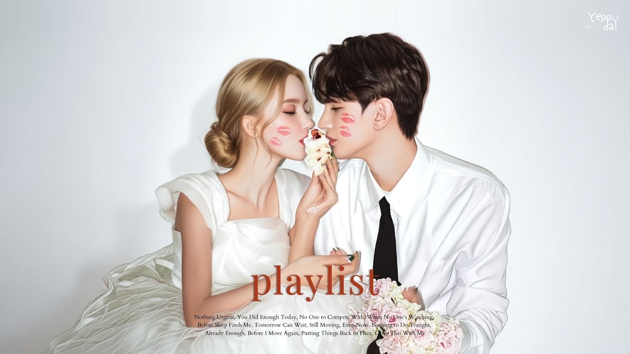 [playlist]🎧Современный Instagram-виб🖤 Такая атмосфера — это нечестно GROOVE R&B POP┃Кафе·Магазин┃4