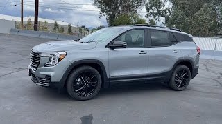 2024 GMC Terrain Inland Empire Redlands Yucaipa San Bernardino Highland CA 224038