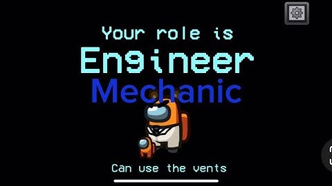 Among Us Modded Cool Mechanic Gameplay | Endless Host Roles Mod (No Commentary)