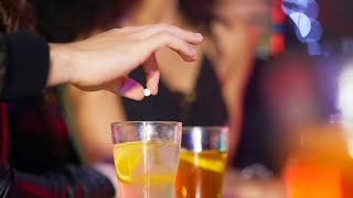 Date Rape Drugging and Prevention