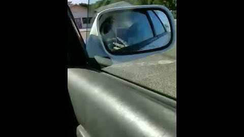 02 WRX rotated turbo