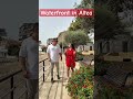 Altea is the capital of sea vacations
