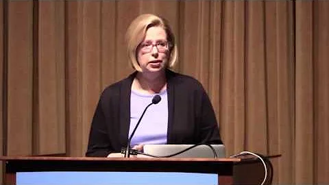 Keynote   Barbara Mancini   Death With Dignity