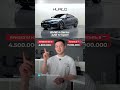 Эти авто из Кореи дешевле на МИЛЛИОНЫ #авто #импортавто #автоизкореи