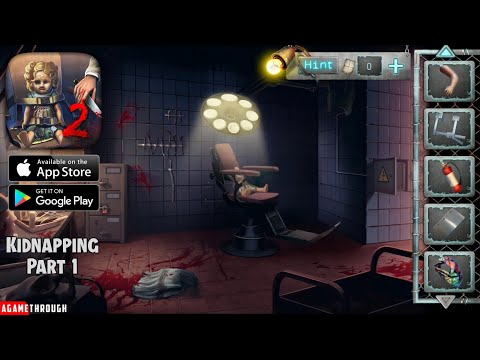 Scary Horror 2