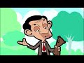 No Pets | Mr Bean | Cartoons for Kids | WildBrain Bananas