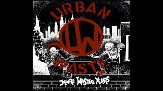 Watch Urban Waste Eat Cake video