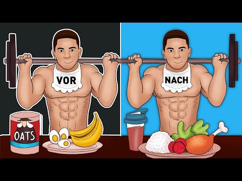 Video: Solltest du nach dem Abendessen essen?