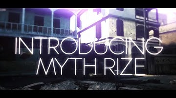 Introducing Myth Rize