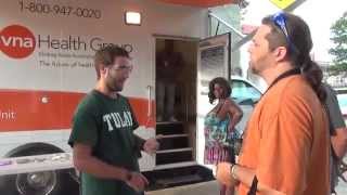 Ignorance Is No Excuse Tour- Asbury Park Redemption Profile