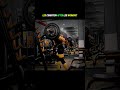 leg day