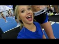 LIVING THE WILD LIFE - ep.21 ☆ CA WORLDS SHOWOFFS VLOG