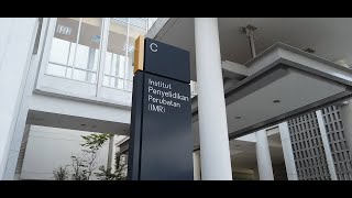 IMR Corporate Video 2021