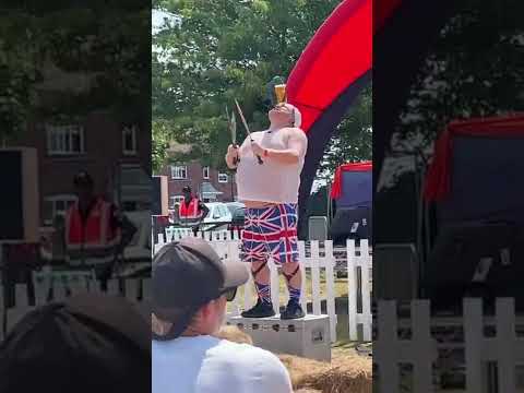 REAL British Entertainment