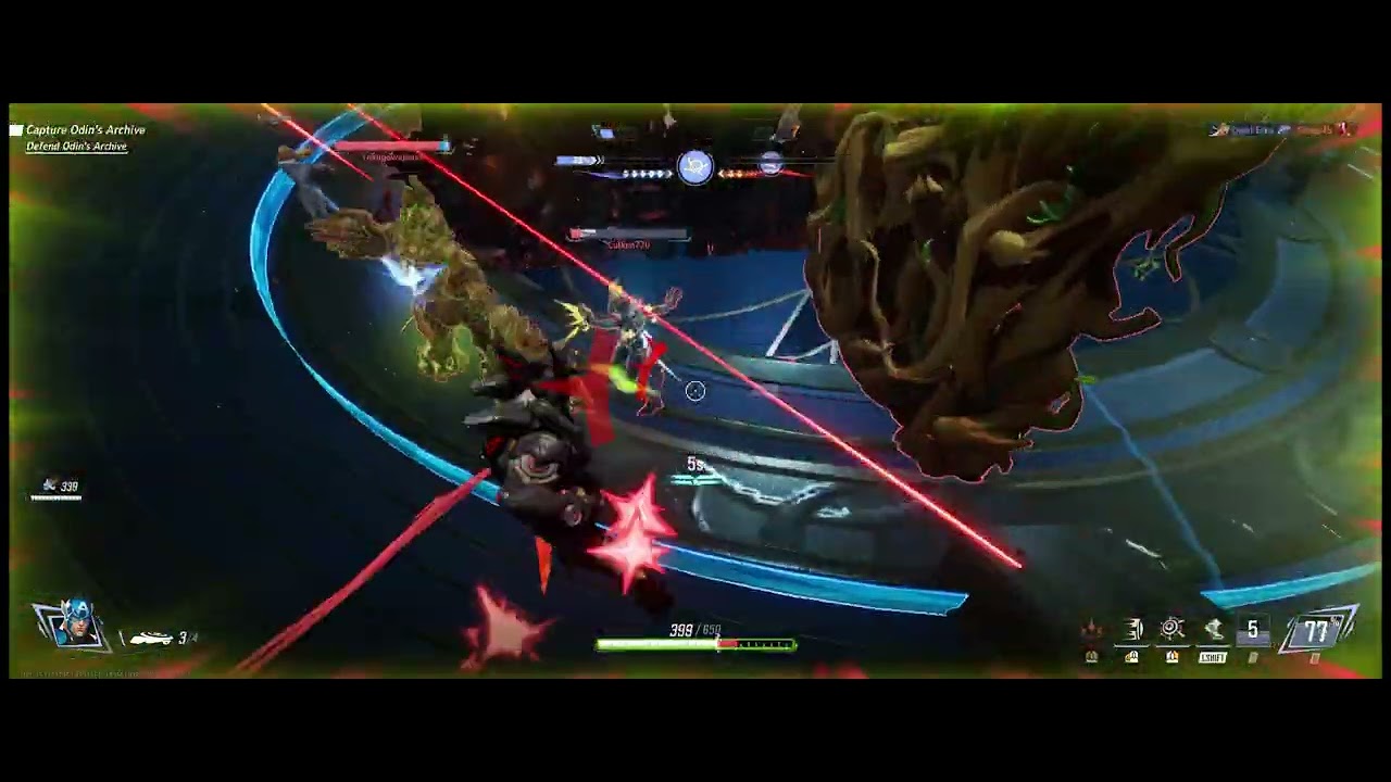 World War Rivals 2 - YouTube