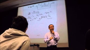 Controls Section 6 Characteristics and Performance of Feedback Control Systems Lecture 2