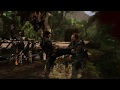 Uncharted 2 The Dig
