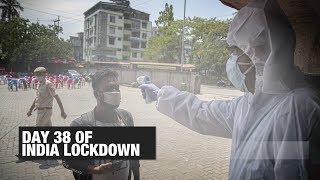 India lockdown day 38 wrap: What you must know | Economic Times screenshot 4