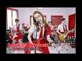"Love is forever"をTomy heavenly6の方がロックカバーしてみたら?