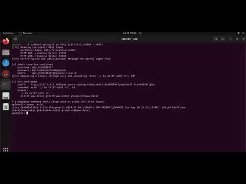 🚨 Critical WordPress Core Vulnerability – Immediate Action Required-CVE-2026-63030 🚨 #cve