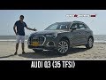 Audi Q3 2021🔥1.200 kms de prueba a fondo 🔥 Experiencia