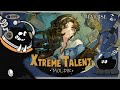 Xtreme Talent - Moldir | Reverse: 1999