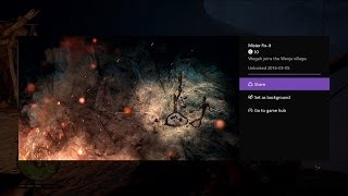 Far Cry Primal - Secret Achievement Mister Fix-it