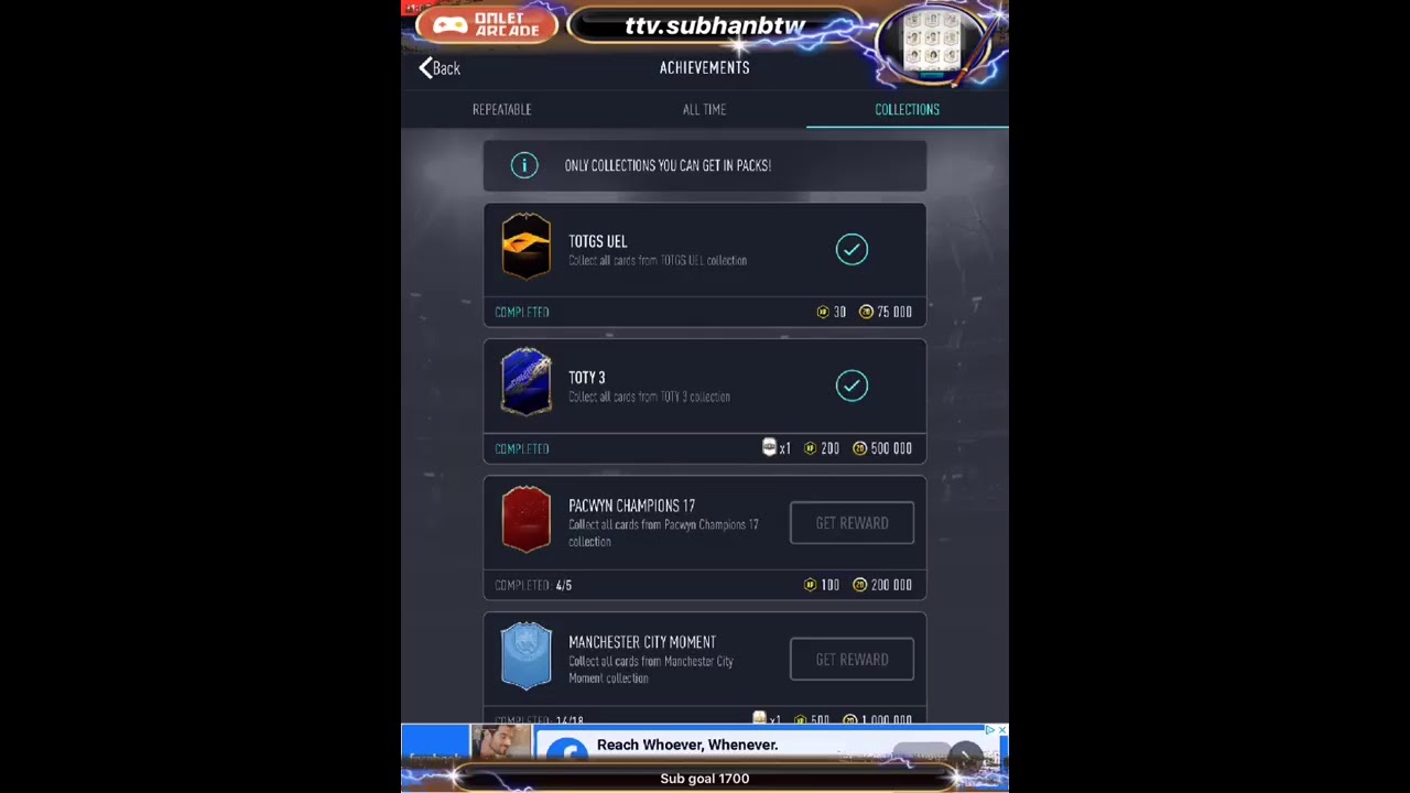 PACWYN 20 GRIND FOR 100%