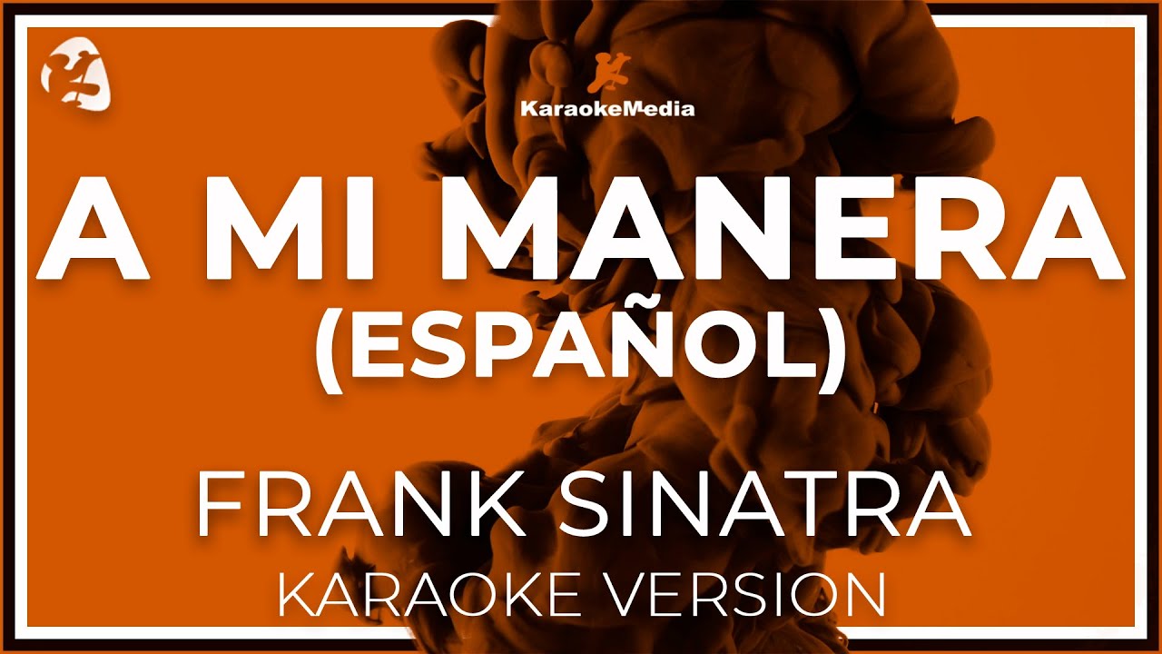 Karaoke español canciones