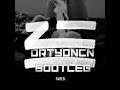 ZHU - FADED (DRTYDNCN ONE DEEPER BOOTLEG)