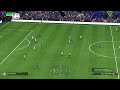 FC25 PS5 Live