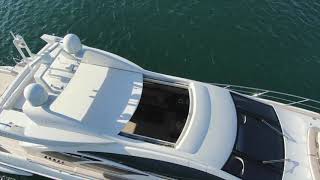 2011 Azimut 86s Sports Yacht