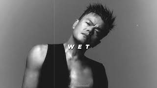 โงโโบ WET โ J.Y. Park (slowed + reverb)
